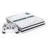 Michigan State University White Jersey PlayStation PS4 Skins