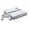 Michigan State University White Jersey PS4 Pro Bundle Skin