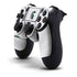 Michigan State University White Jersey PS4 Pro/Slim Controller Skin