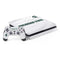 Michigan State University White Jersey PlayStation PS4 Skins