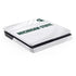 Michigan State University White Jersey PS4 Slim Skin