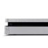Michigan State University White Jersey PS4 Slim Skin