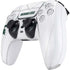 Michigan State University White Jersey PS5 Controller Skin