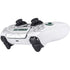 Michigan State University White Jersey PS5 Controller Skin