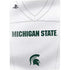 Michigan State University White Jersey PS5 Digital Edition Bundle Skin