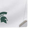 Michigan State University White Jersey PS5 Digital Edition Console Skin