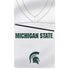 Michigan State University White Jersey PS5 Slim Digital Edition Bundle Skin