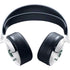 Michigan State University White Jersey PULSE 3D Wireless Headset for PS5 Skin