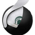 Michigan State University White Jersey PULSE 3D Wireless Headset for PS5 Skin