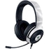 Michigan State University White Jersey Razer Kraken X Skin