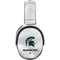 Michigan State University White Jersey Skullcandy Venue Skin