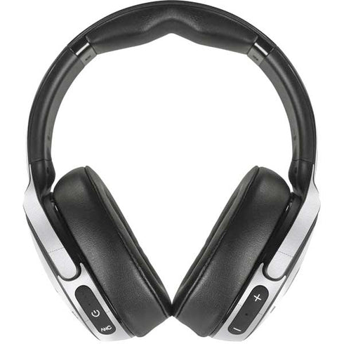 Michigan State University White Jersey Skullcandy Venue Skin