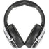 Michigan State University White Jersey Skullcandy Venue Skin