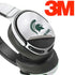 Michigan State University White Jersey Skullcandy Venue Skin