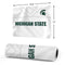 Michigan State University White Jersey Gaming Mouse Pad