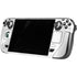 Michigan State University White Jersey Steam Deck Handheld Gaming Computer OLED Skin
