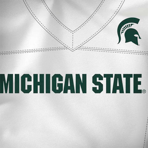 Michigan State University White Jersey Surface Book 2 13.5in Skin