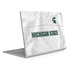 Michigan State University White Jersey Surface Book 2 15in Skin