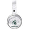 Michigan State University White Jersey Surface Headphones Skin