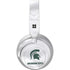 Michigan State University White Jersey Surface Headphones Skin