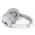Michigan State University White Jersey Surface Headphones Skin