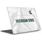Michigan State University White Jersey Surface Laptop 2 Skin