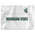 Michigan State University White Jersey Surface Laptop 2 Skin