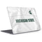 Michigan State University White Jersey Surface Laptop 3 13.5in Skin