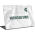 Michigan State University White Jersey Surface Laptop 4 15in Skin