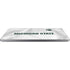 Michigan State University White Jersey Surface Laptop 4 15in Skin