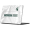 Michigan State University White Jersey Surface Laptop 7 13.8in Skin