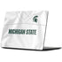 Michigan State University White Jersey Surface Laptop 7 13.8in Skin
