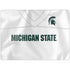 Michigan State University White Jersey Surface Laptop 7 13.8in Skin