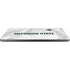 Michigan State University White Jersey Surface Laptop 7 13.8in Skin