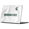 Michigan State University White Jersey Surface Laptop 7 15in Skin