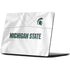 Michigan State University White Jersey Surface Laptop 7 15in Skin