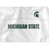 Michigan State University White Jersey Surface Laptop 7 15in Skin