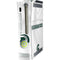 Michigan State University White Jersey Xbox 360 (Includes HDD) Skin
