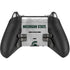 Michigan State University White Jersey Xbox Elite Wireless Controller Series 2 Skin