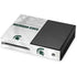 Michigan State University White Jersey Xbox One Skins