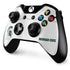Michigan State University White Jersey Xbox One Controller Skin