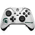 Michigan State University White Jersey Xbox One Skins