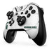 Michigan State University White Jersey Xbox One Elite Controller Skin