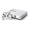 Michigan State University White Jersey Xbox One S All-Digital Edition Bundle Skin