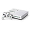 Michigan State University White Jersey Xbox One S Console and Controller Bundle Skin
