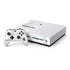 Michigan State University White Jersey Xbox One S Console and Controller Bundle Skin