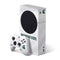 Michigan State University White Jersey Xbox Series S Skins