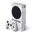 Michigan State University White Jersey Xbox Series S Skins