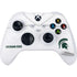 Michigan State University White Jersey Xbox Series S Bundle Skin