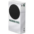 Michigan State University White Jersey Xbox Series S Console Skin